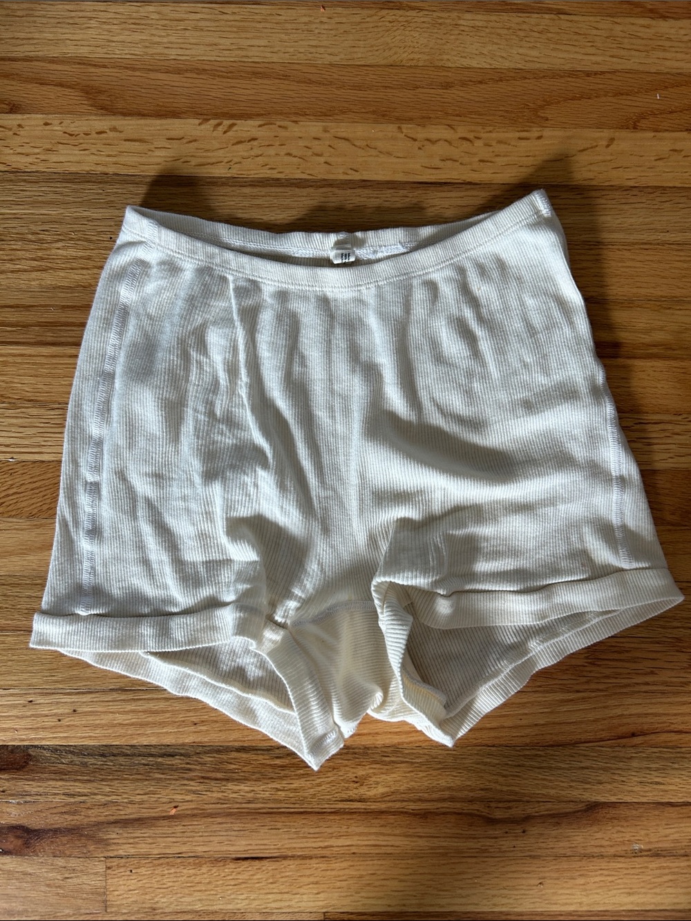 ARQ Bjorn Shorts Small